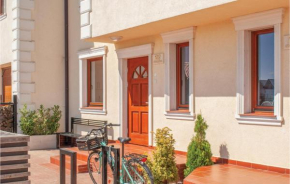 Stunning Home In Mielno With Wifi, Mielno